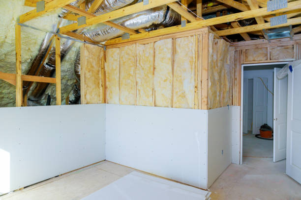 Best Types of Insulation in Shawnee, OK