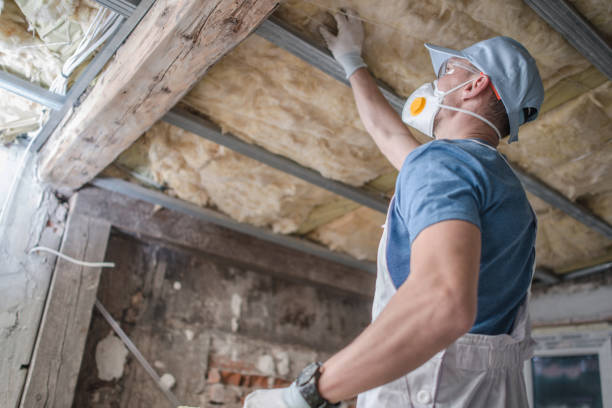 Best Commercial Insulation in Shawnee, OK