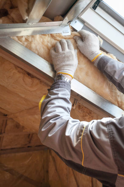 Best Residential Insulation in Shawnee, OK