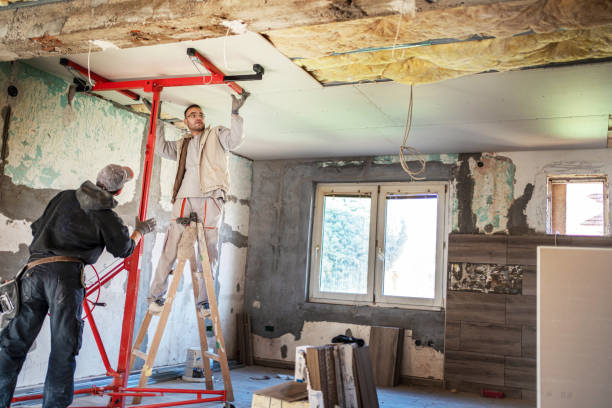 Best Residential Insulation in Shawnee, OK