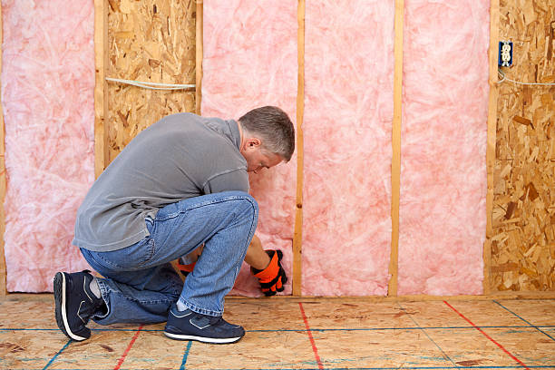 Best Insulation for Specific Applications in Shawnee, OK