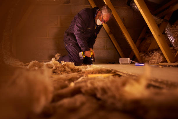 Best Insulation Installation Services in Shawnee, OK