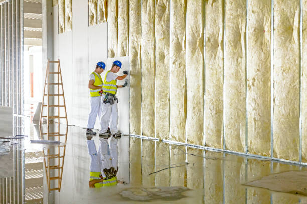 Best Insulation for Specific Applications in Shawnee, OK